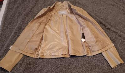 Wilsons Leather Womens Jacket - Thumbnail 2