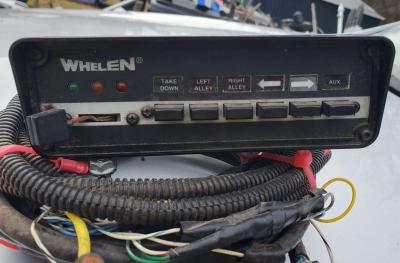 Whelen LfL Liberty 48in Lightbar - Thumbnail 3