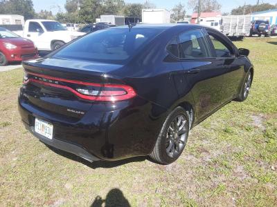 2016 Dodge Dart Rallye - Thumbnail 3