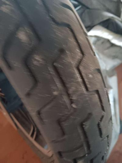 82 honda magna v45 750 - Thumbnail 3