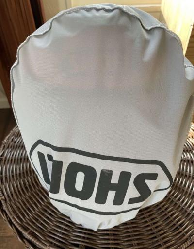 Motorcycle helmet - Thumbnail 2