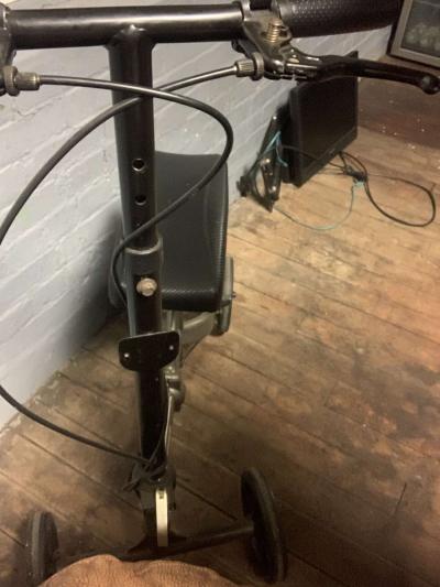 injury scooter - Thumbnail 4