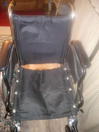 Whellchair - Thumbnail 2