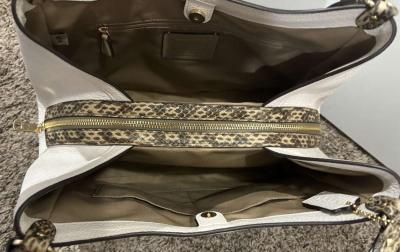 BRAND NEW COACH HANDBAG - Thumbnail 3