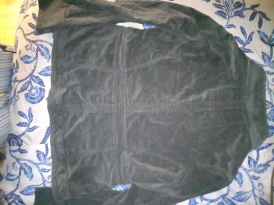 SONOMA JACKET - Thumbnail 2