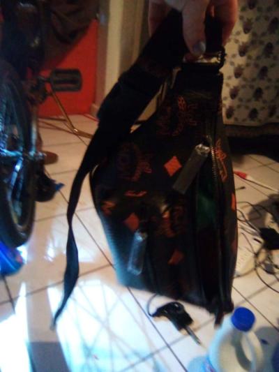 mcm fanny pack - Los Angeles, California