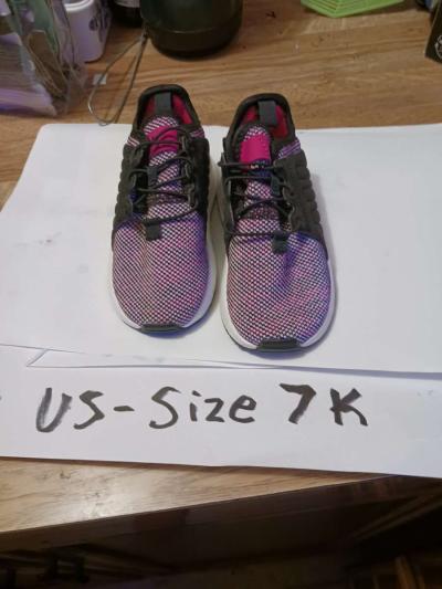 Adidas girl 7 kids New - Thumbnail 5