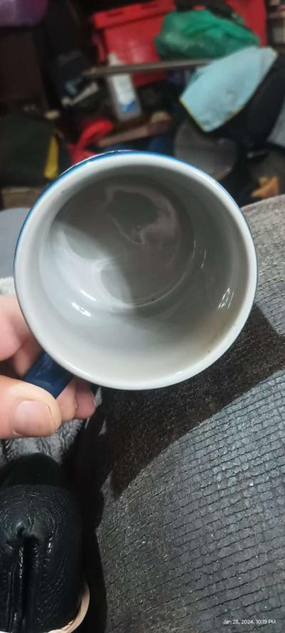 Coffee Cup Official - Thumbnail 3