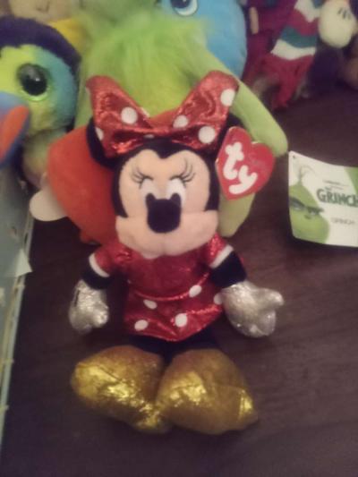 Beanie baby - Thumbnail 5