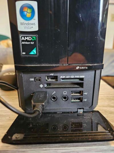 Yugioh cards and magic cards and desktop pc - Thumbnail 5