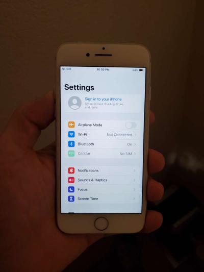 Iphone 7 - Thumbnail 4