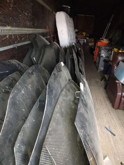 carbon fiber hoods - Thumbnail 2