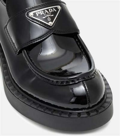 Prada Loafers BrandNewSize38 - Agoura Hills, California