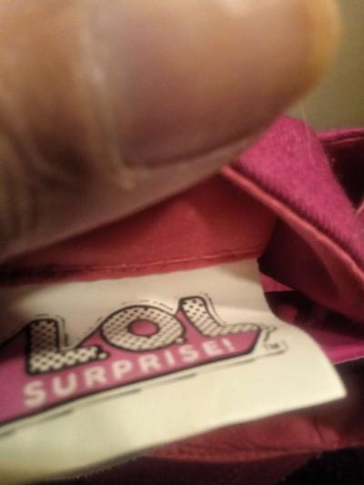 young girls baseball cap - Thumbnail 3