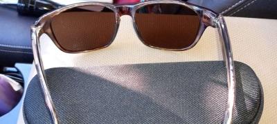 the sunglasses Maui Jim - Thumbnail 4