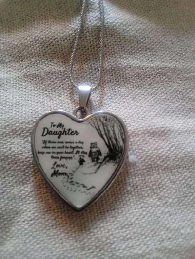 Female necklace - Thumbnail 2