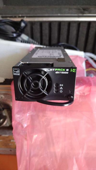 ELTEK Flatpack S 481800 HE  241122 125 - Thumbnail 2