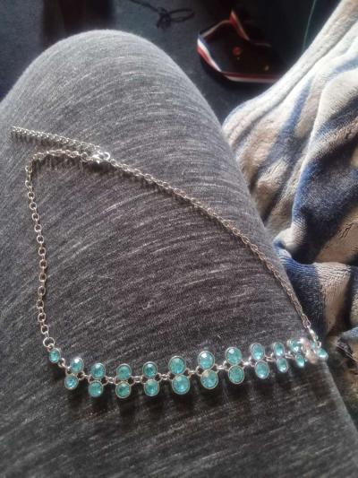 womes necklace - Thumbnail 4