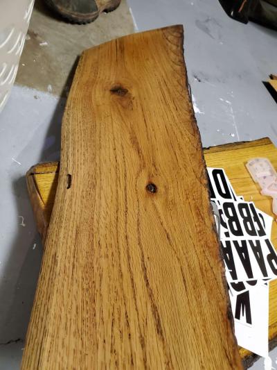 wood Slabs - Thumbnail 3