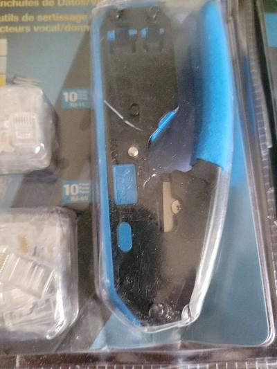 Crimp tool - Thumbnail 3