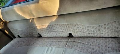 Ford F250 SD V10 4X4 LWB