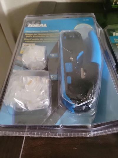 Crimp tool - Thumbnail 5