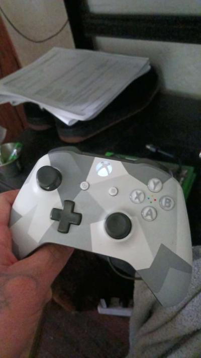 xboxones 500gb - Thumbnail 5