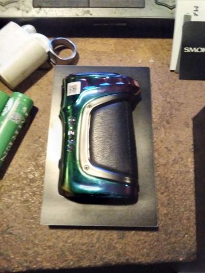 cannot use it because it got locked out somehow - Thumbnail 2