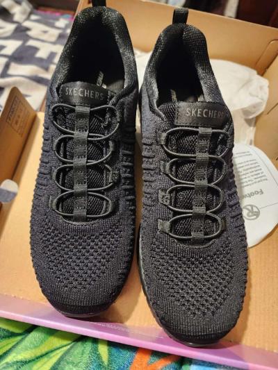 Memory Foam Sketchers - Thumbnail 4