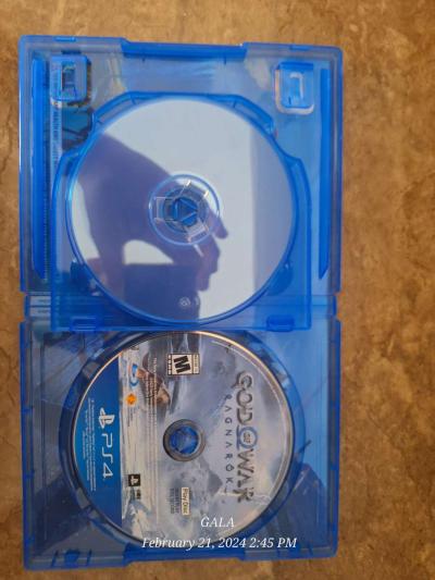 Sell God Of War Ragnarok - Thumbnail 3