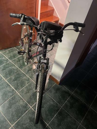 womens magna oasis 7 speed bike - Thumbnail 5