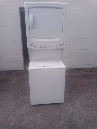 washer and dryer stackable - Dallas, Texas