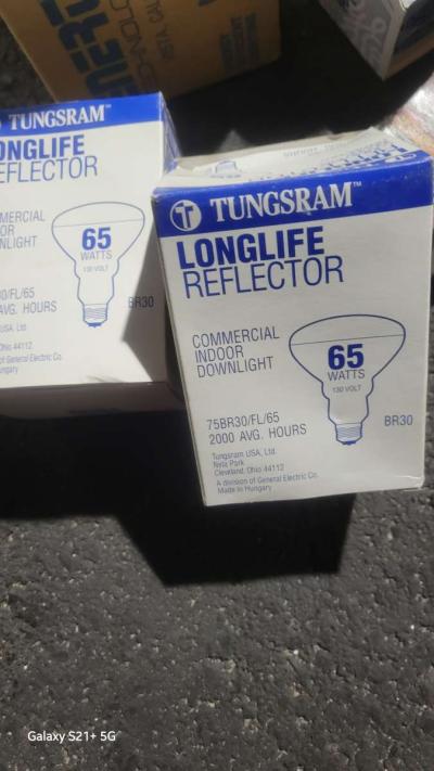 light bulbs - Thumbnail 5