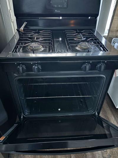 gas stove - Thumbnail 4