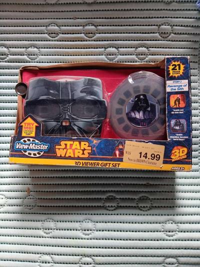 star wars - Thumbnail 5