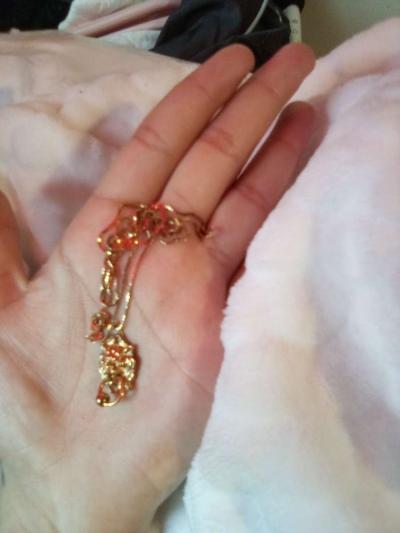 real gold - Thumbnail 2