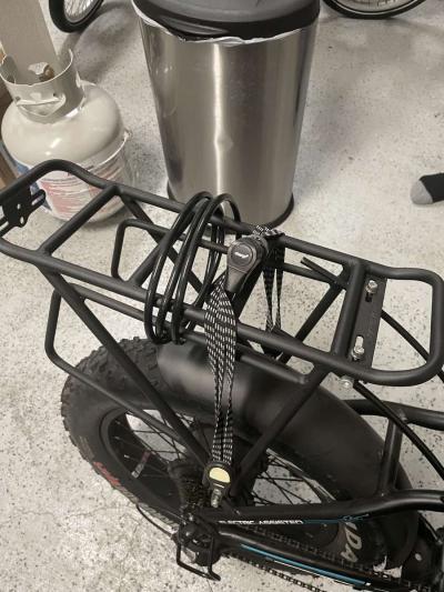 E Bike - Thumbnail 3