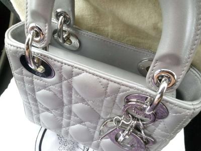 LADY DIOR MINI PURSE - Riverside, California