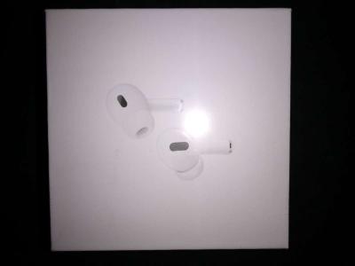 New Apple Airpods Pro2 - Arcadia, California