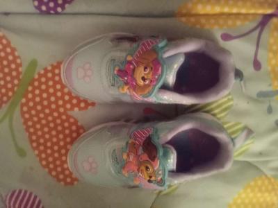 toddler sneakers - Thumbnail 2