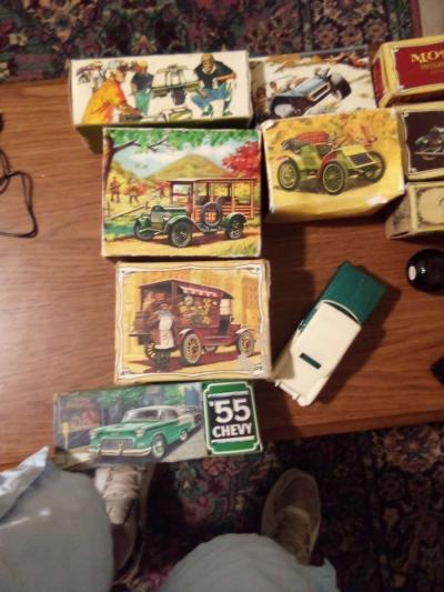 Avon collectibles after shave - Thumbnail 4