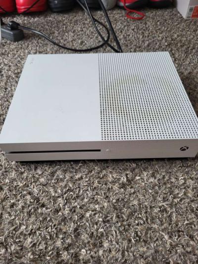 Xbox One S - Houston, Texas