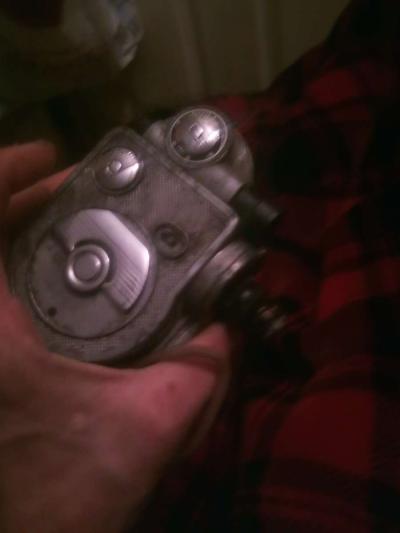 1940s reserve 88motion camera - Thumbnail 2