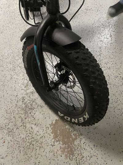 E Bike - Thumbnail 4