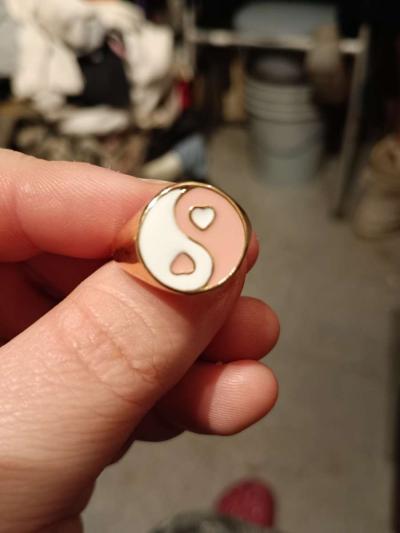 Ladys rings - Thumbnail 2