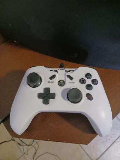 Ps3 slim console and 30 games - Thumbnail 4