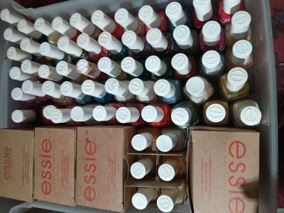 new salon nail polish each or bulk - Thumbnail 6