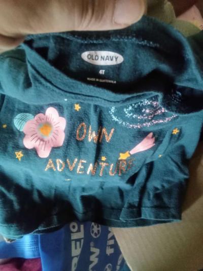 Toddler long sleeved shirts - Thumbnail 6