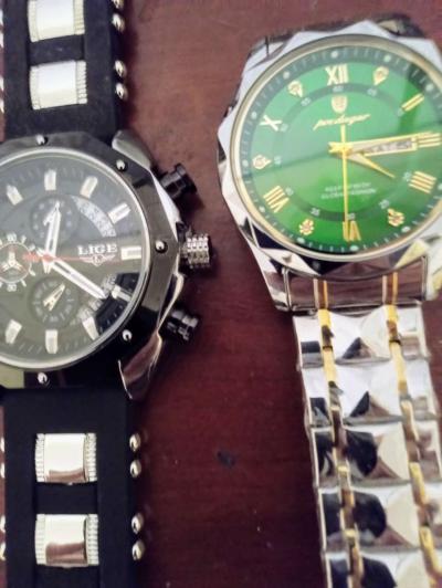 2new watches - Thumbnail 5