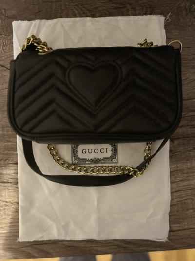 Mini Bag GUCCI - Thumbnail 2